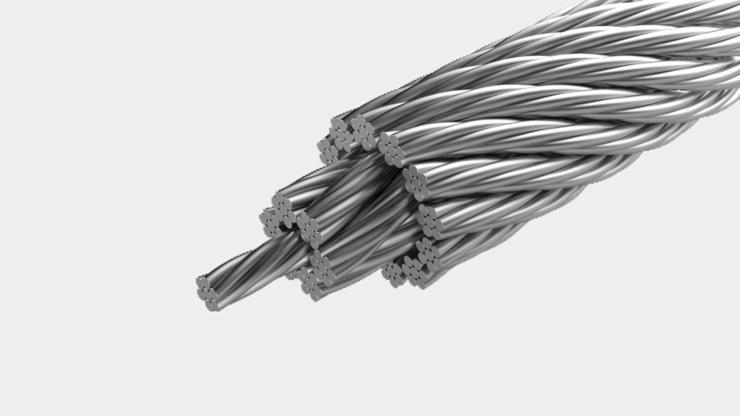 Dönmeye Dayanıklı Halatlar